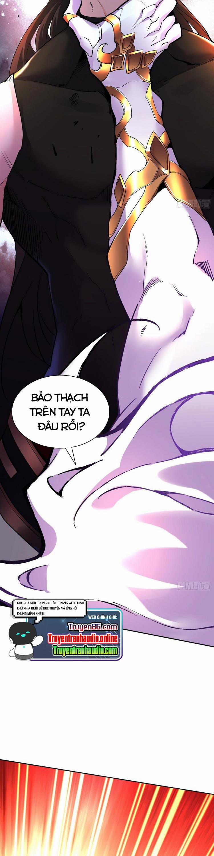 Ta Là Nhà Giàu Số Một, Ta Không Muốn Trọng Sinh 66 trang 16