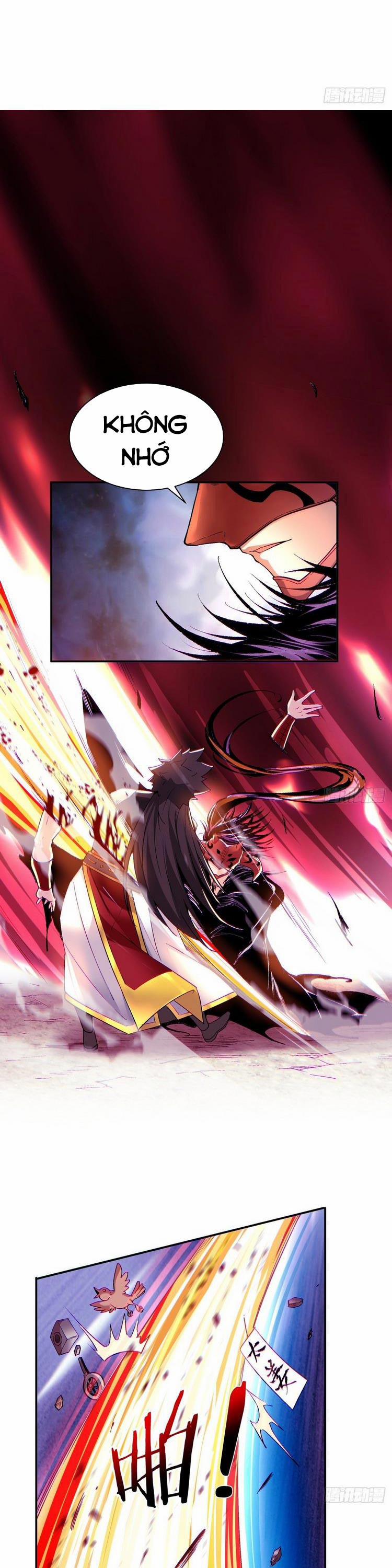 Ta Là Nhà Giàu Số Một, Ta Không Muốn Trọng Sinh 66 trang 3