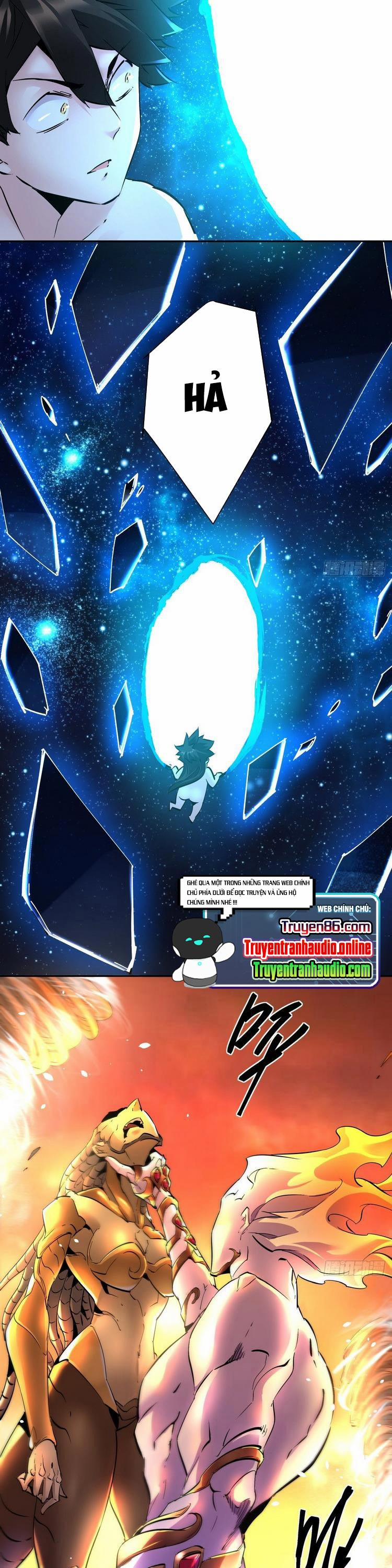 Ta Là Nhà Giàu Số Một, Ta Không Muốn Trọng Sinh 66 trang 8