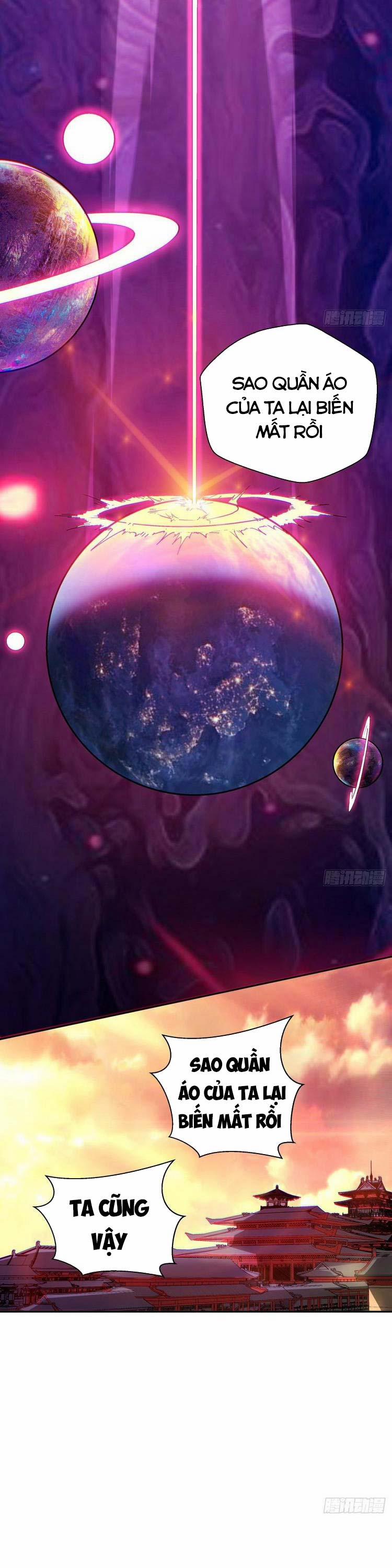 Ta Là Nhà Giàu Số Một, Ta Không Muốn Trọng Sinh 67 trang 5