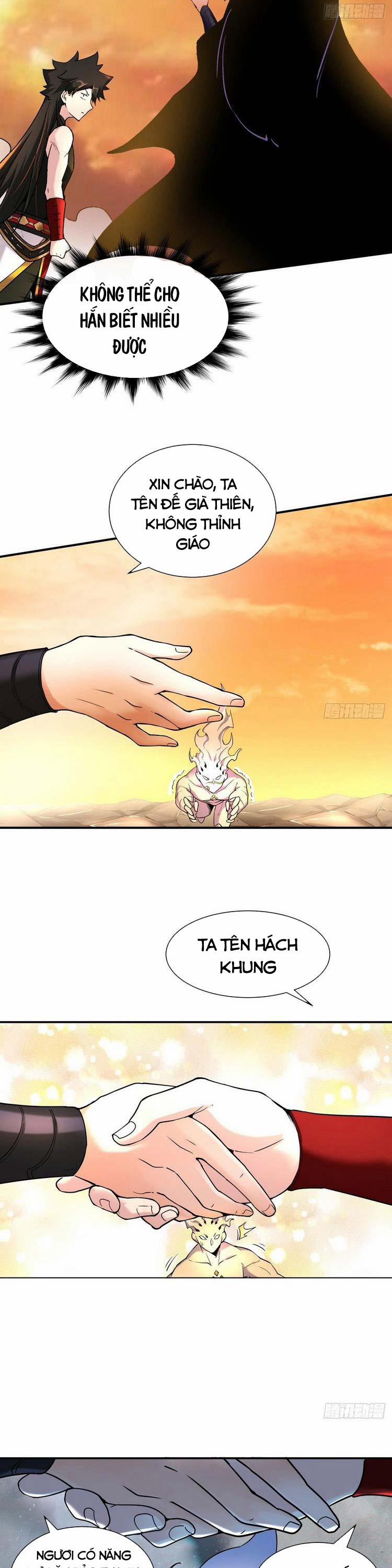 Ta Là Nhà Giàu Số Một, Ta Không Muốn Trọng Sinh 68 trang 13