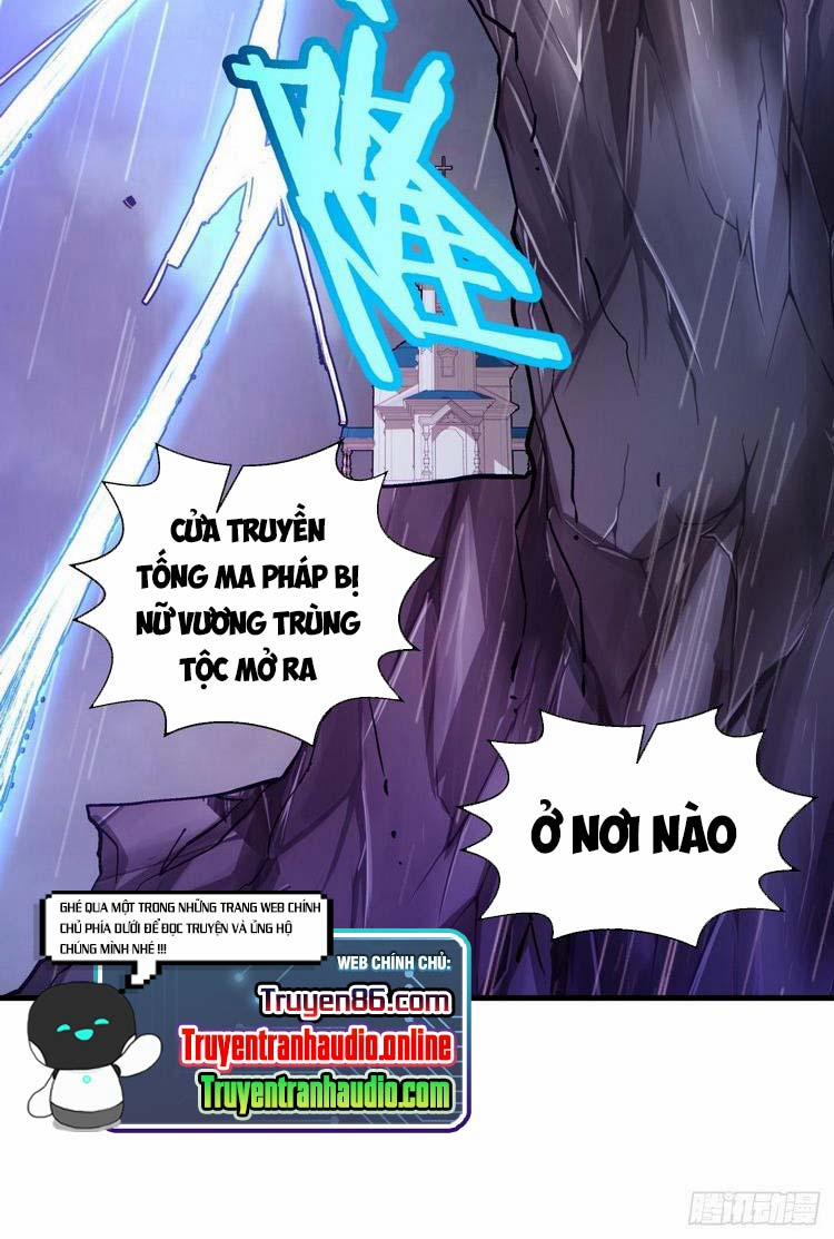 Ta Là Nhà Giàu Số Một, Ta Không Muốn Trọng Sinh 68 trang 17