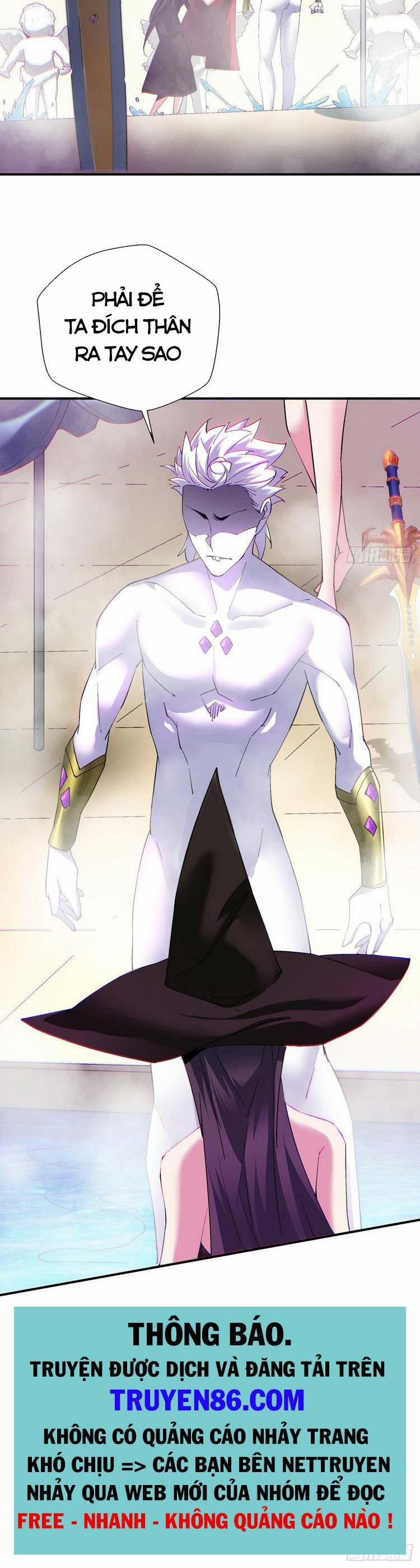 Ta Là Nhà Giàu Số Một, Ta Không Muốn Trọng Sinh 68 trang 19