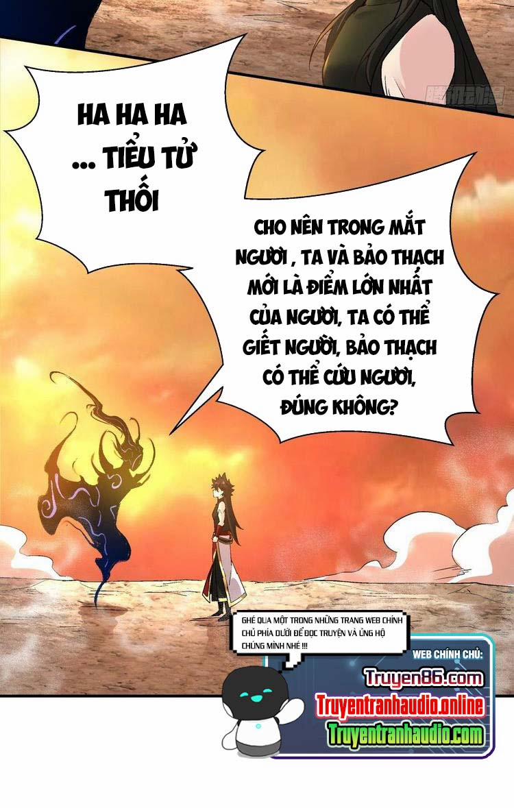 Ta Là Nhà Giàu Số Một, Ta Không Muốn Trọng Sinh 68 trang 7