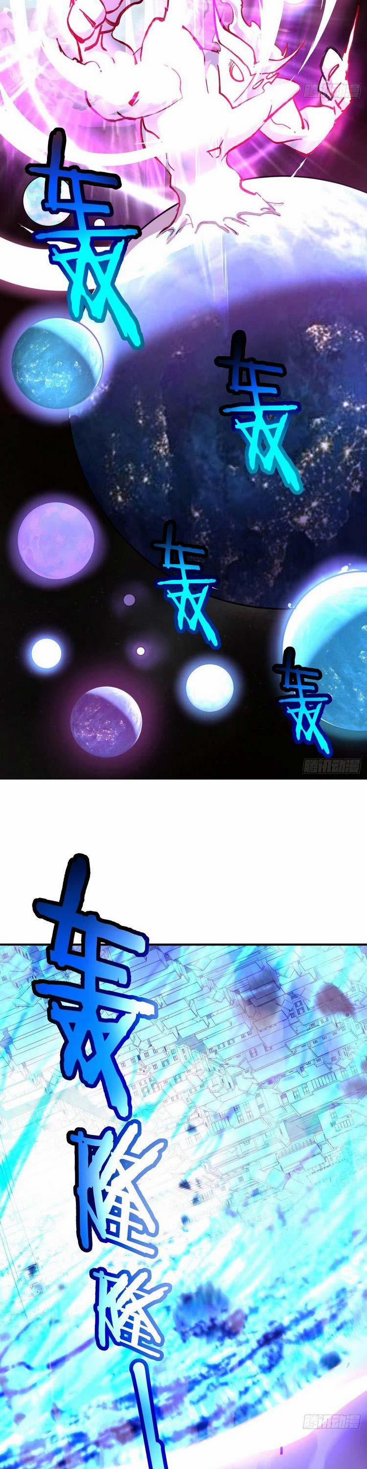 Ta Là Nhà Giàu Số Một, Ta Không Muốn Trọng Sinh 69 trang 12