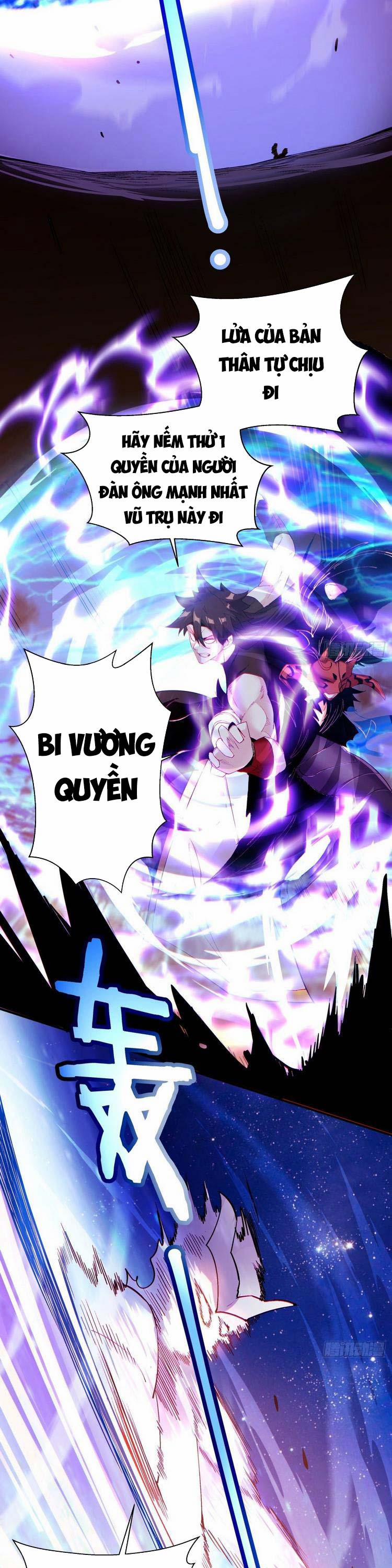 Ta Là Nhà Giàu Số Một, Ta Không Muốn Trọng Sinh 69 trang 13