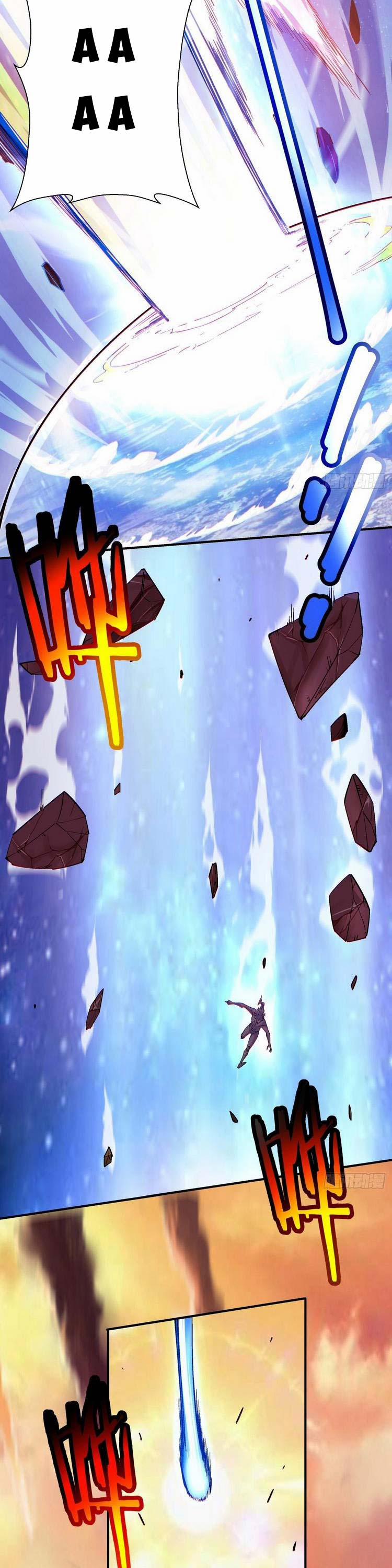 Ta Là Nhà Giàu Số Một, Ta Không Muốn Trọng Sinh 69 trang 14