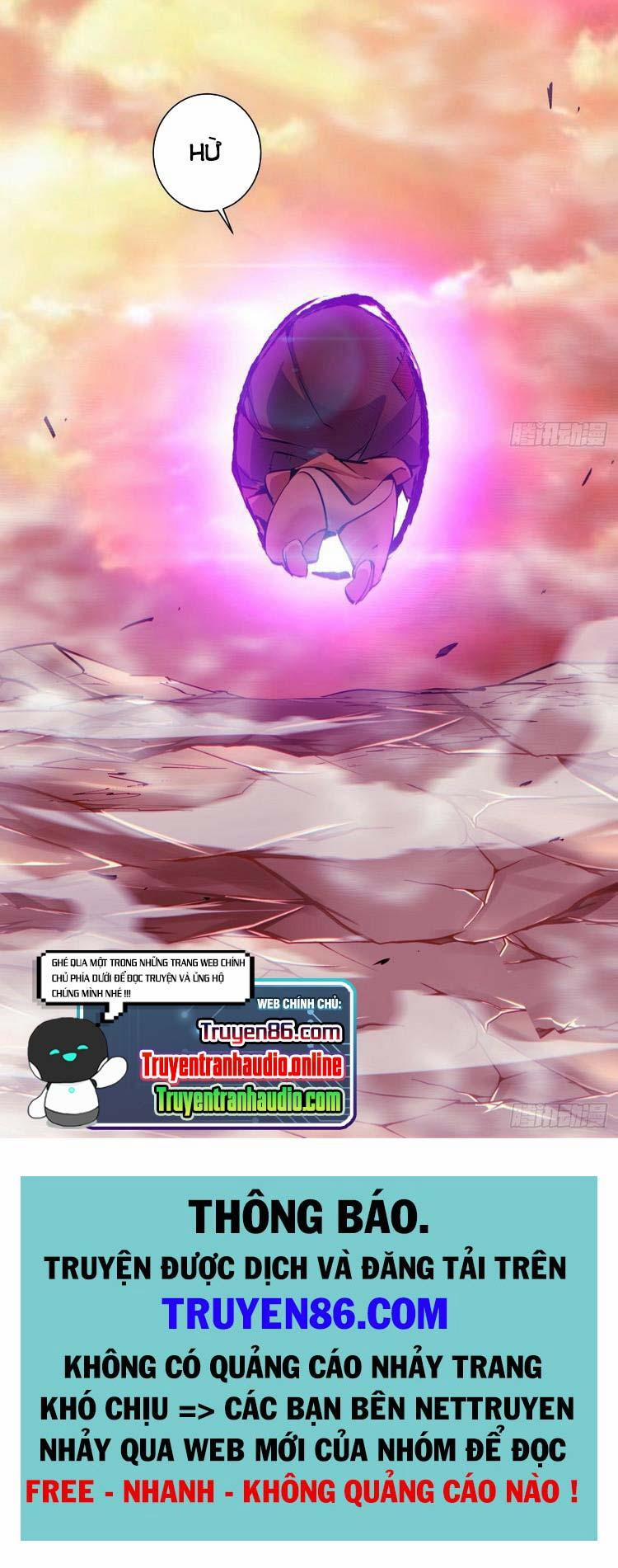 Ta Là Nhà Giàu Số Một, Ta Không Muốn Trọng Sinh 69 trang 21