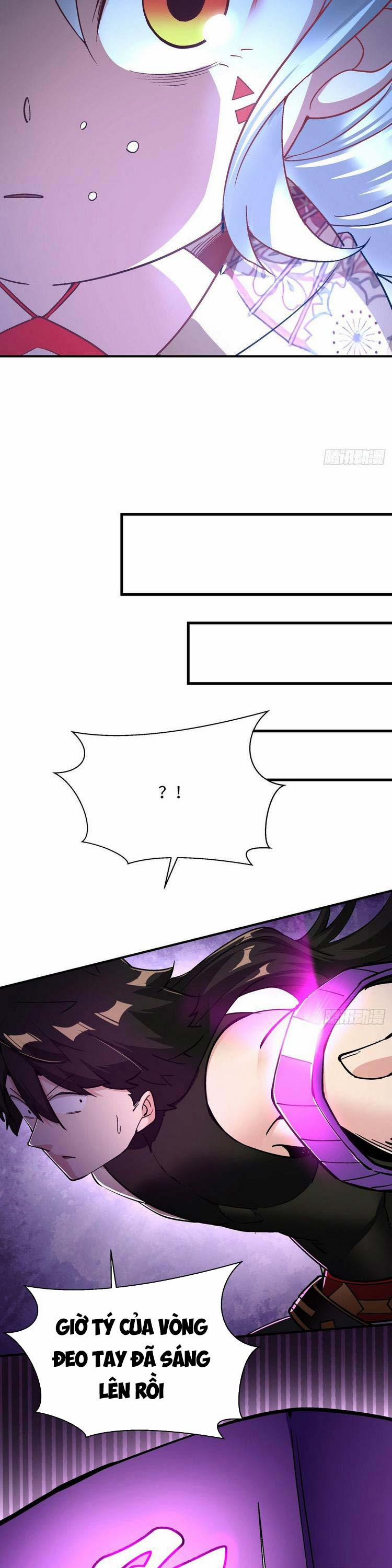 Ta Là Nhà Giàu Số Một, Ta Không Muốn Trọng Sinh 69 trang 8