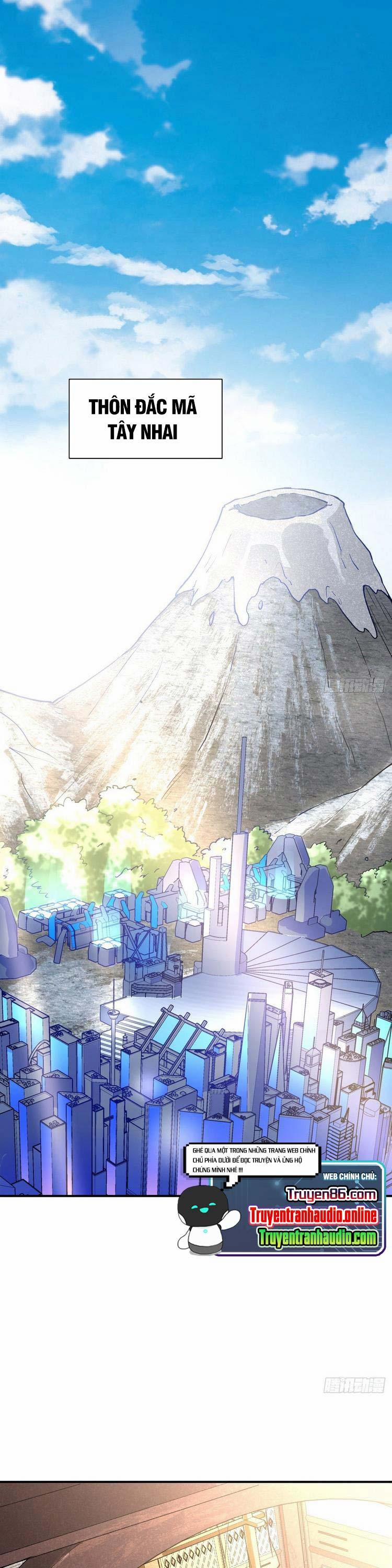 Ta Là Nhà Giàu Số Một, Ta Không Muốn Trọng Sinh 70 trang 0