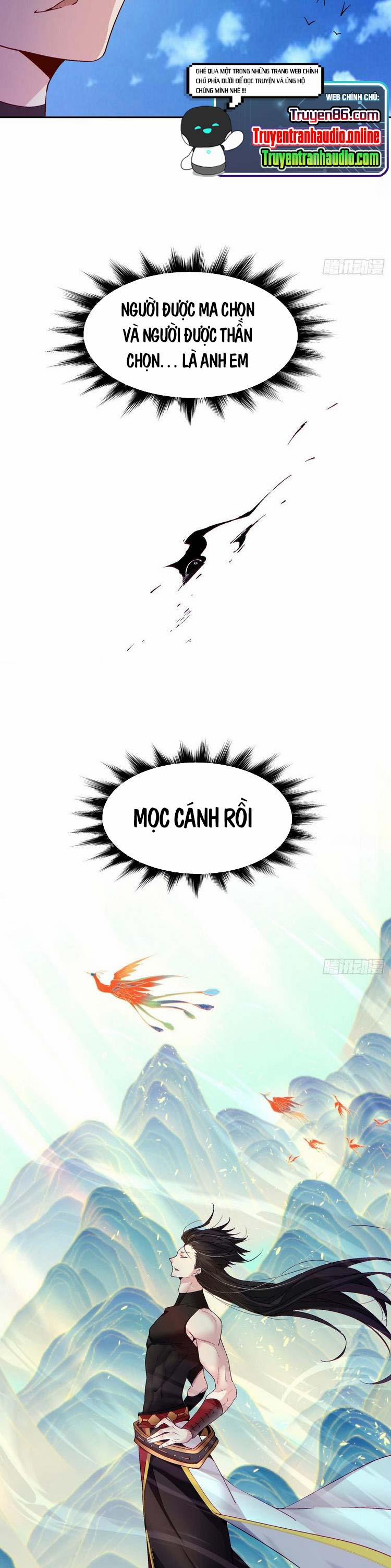 Ta Là Nhà Giàu Số Một, Ta Không Muốn Trọng Sinh 70 trang 19