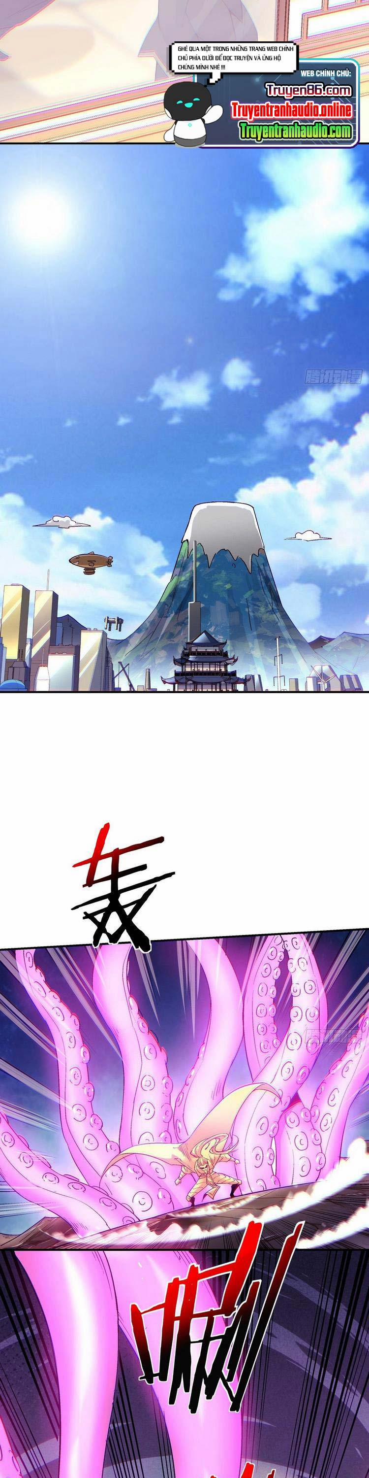 Ta Là Nhà Giàu Số Một, Ta Không Muốn Trọng Sinh 70 trang 6