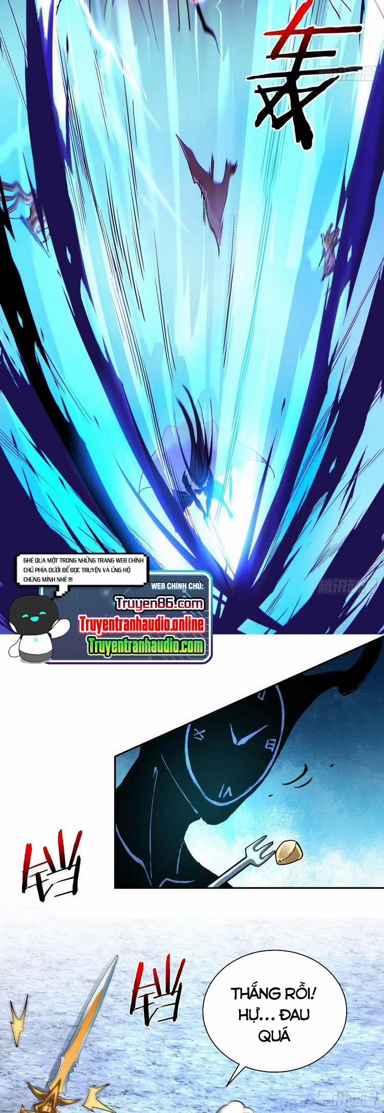 Ta Là Nhà Giàu Số Một, Ta Không Muốn Trọng Sinh 70 trang 9