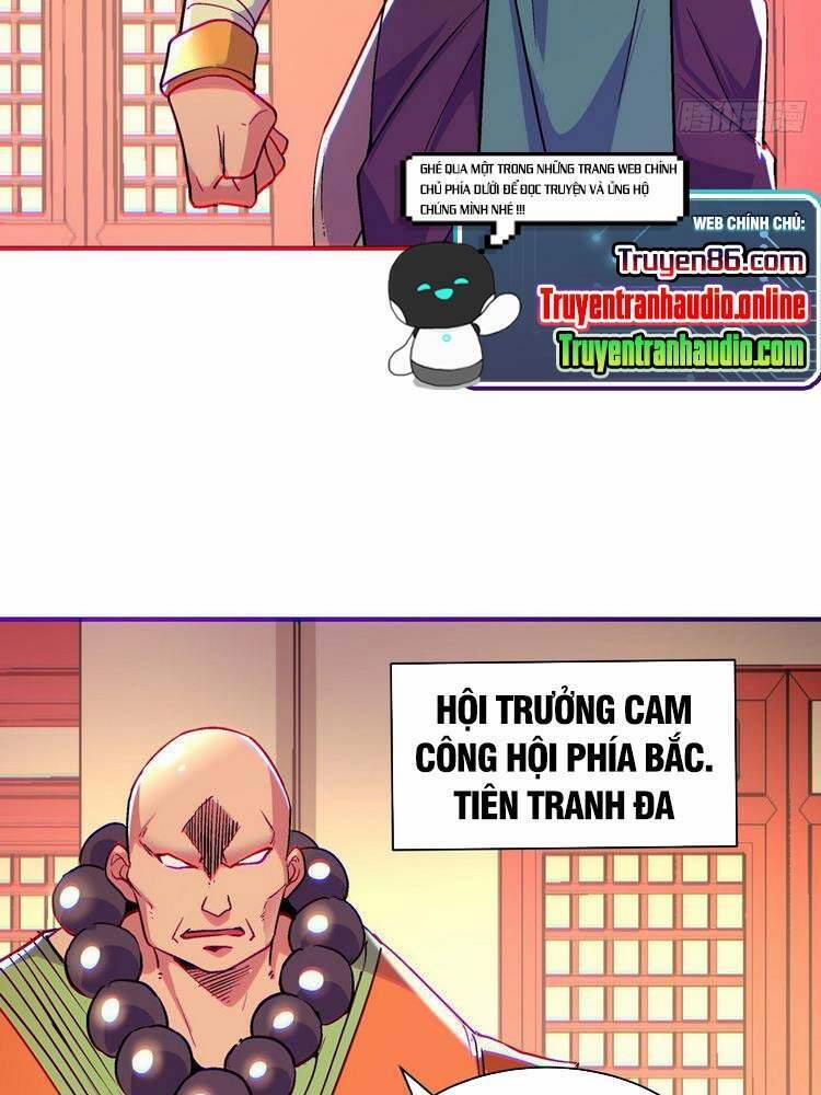 Ta Là Nhà Giàu Số Một, Ta Không Muốn Trọng Sinh 71 trang 13