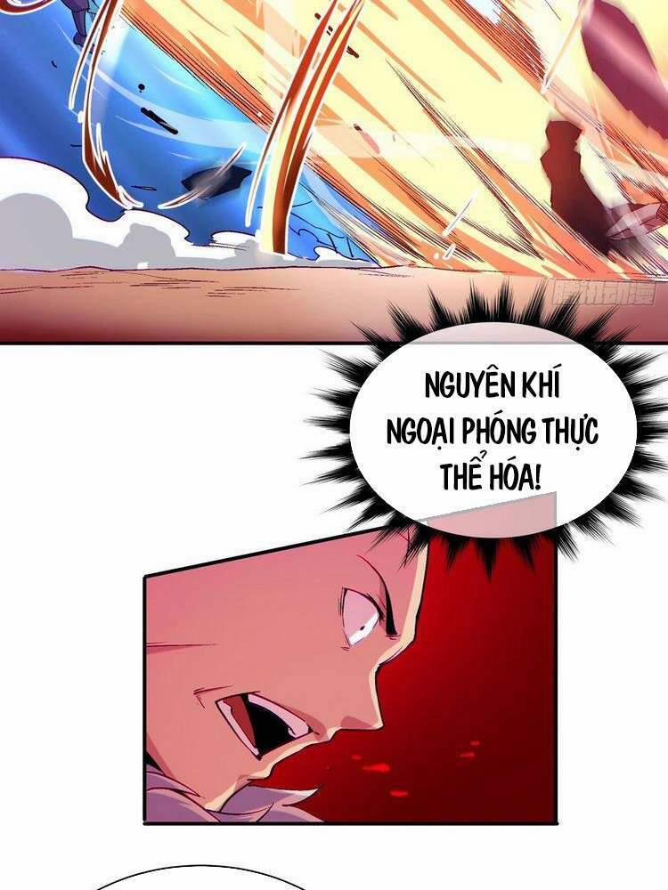 Ta Là Nhà Giàu Số Một, Ta Không Muốn Trọng Sinh 71 trang 22