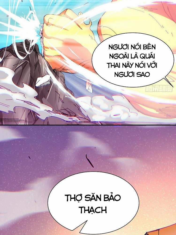 Ta Là Nhà Giàu Số Một, Ta Không Muốn Trọng Sinh 71 trang 26