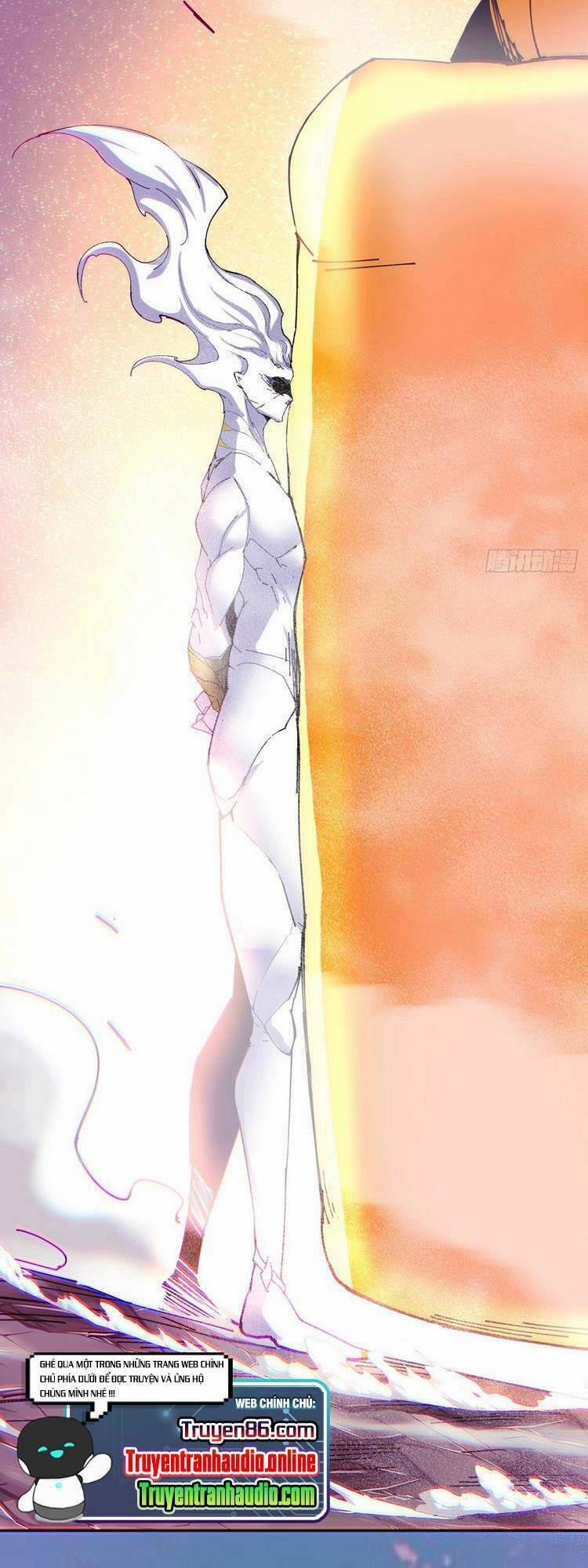 Ta Là Nhà Giàu Số Một, Ta Không Muốn Trọng Sinh 71 trang 27