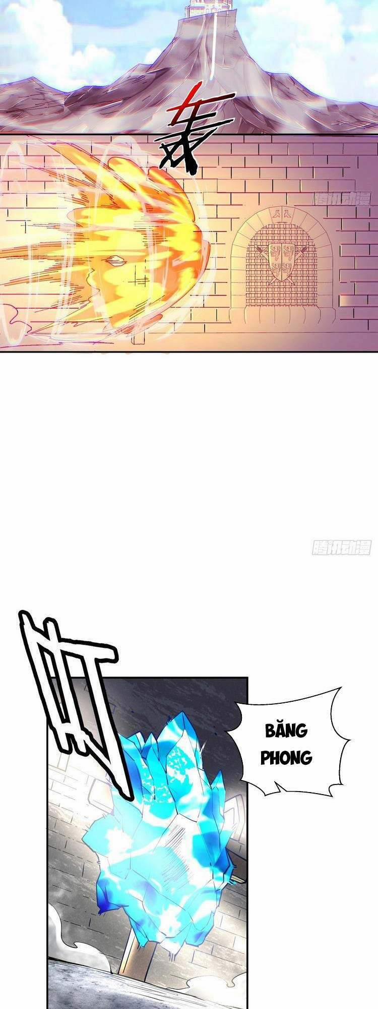 Ta Là Nhà Giàu Số Một, Ta Không Muốn Trọng Sinh 71 trang 29