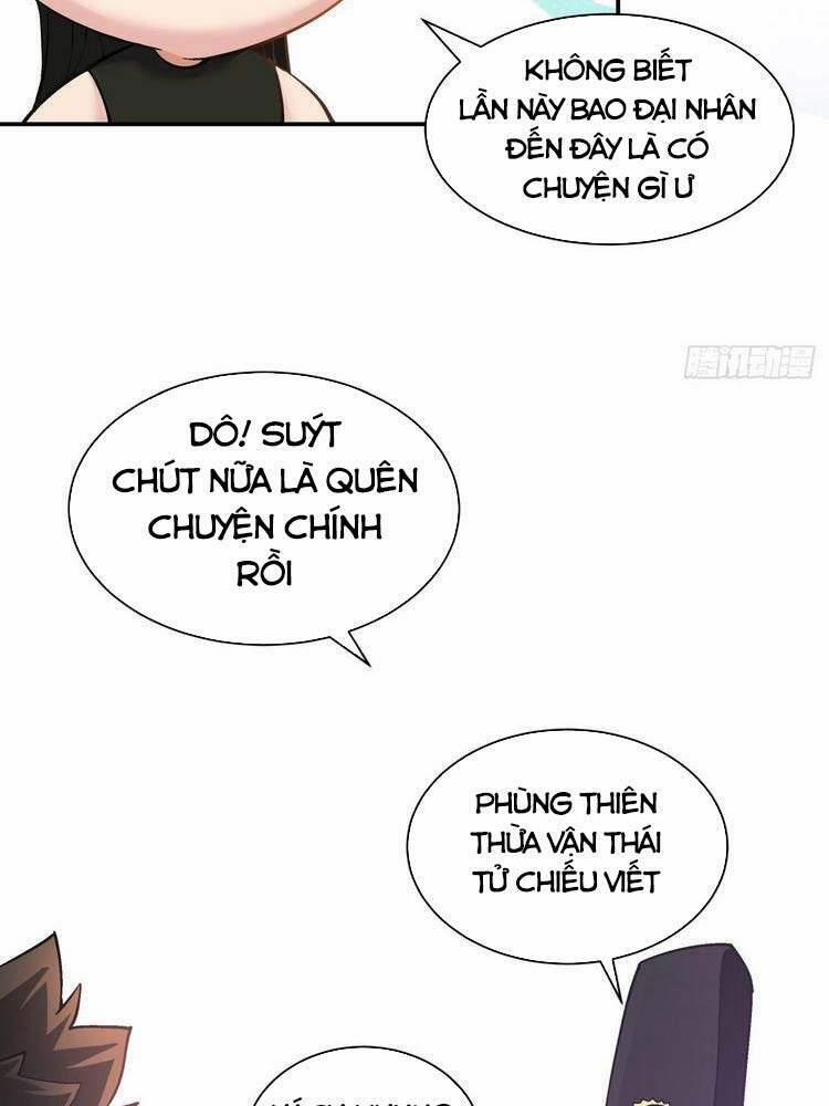 Ta Là Nhà Giàu Số Một, Ta Không Muốn Trọng Sinh 71 trang 3