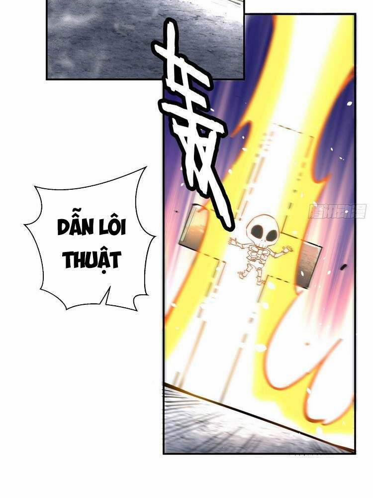 Ta Là Nhà Giàu Số Một, Ta Không Muốn Trọng Sinh 71 trang 30