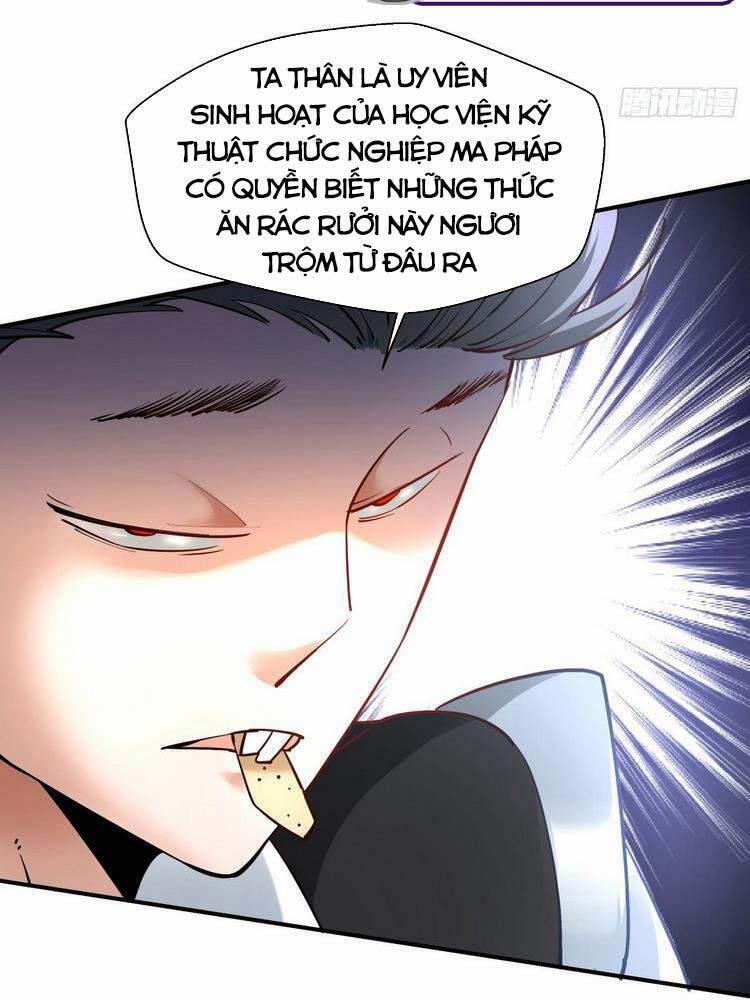 Ta Là Nhà Giàu Số Một, Ta Không Muốn Trọng Sinh 71 trang 32