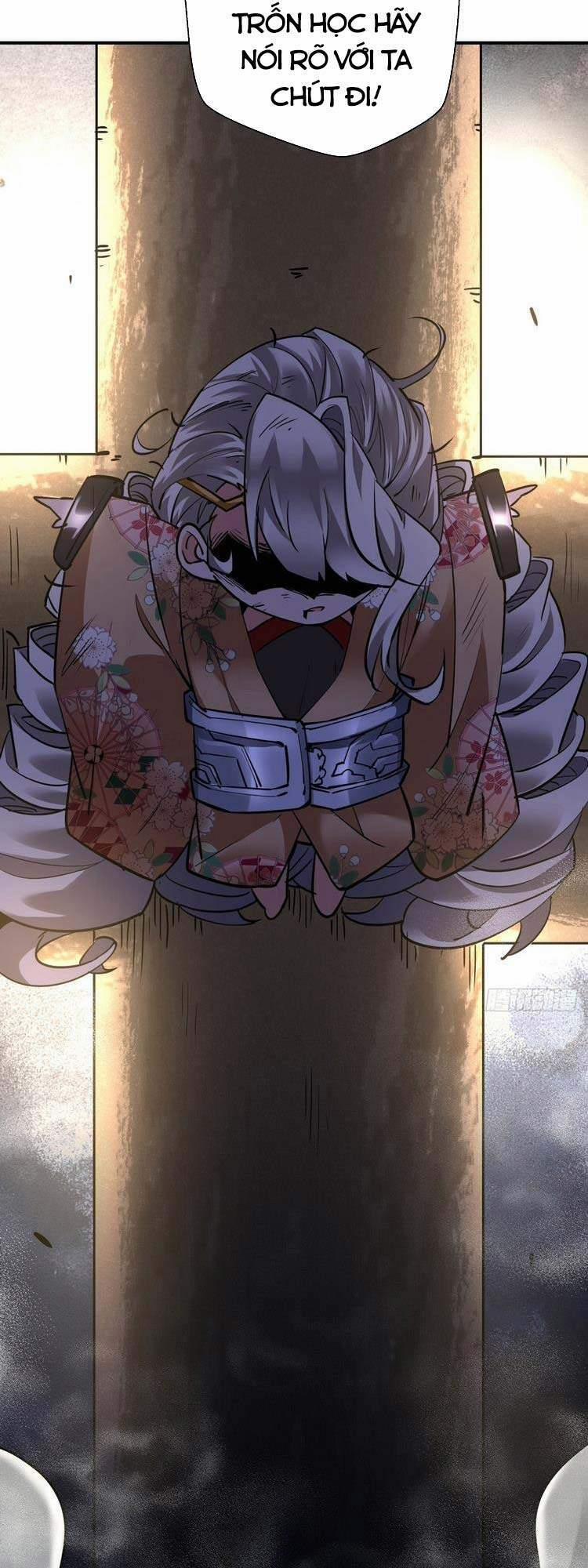 Ta Là Nhà Giàu Số Một, Ta Không Muốn Trọng Sinh 71 trang 34