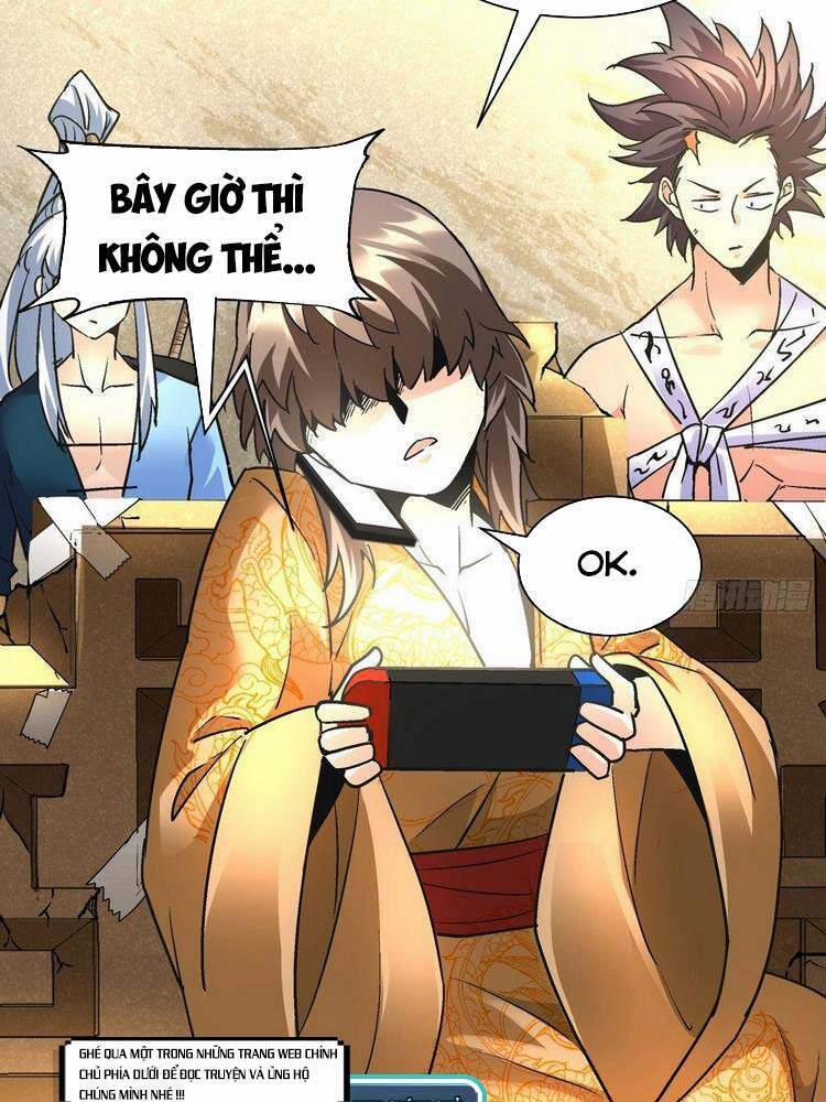 Ta Là Nhà Giàu Số Một, Ta Không Muốn Trọng Sinh 71 trang 5