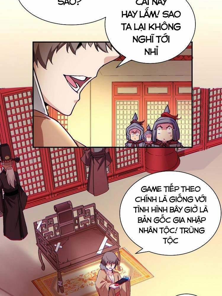 Ta Là Nhà Giàu Số Một, Ta Không Muốn Trọng Sinh 71 trang 7