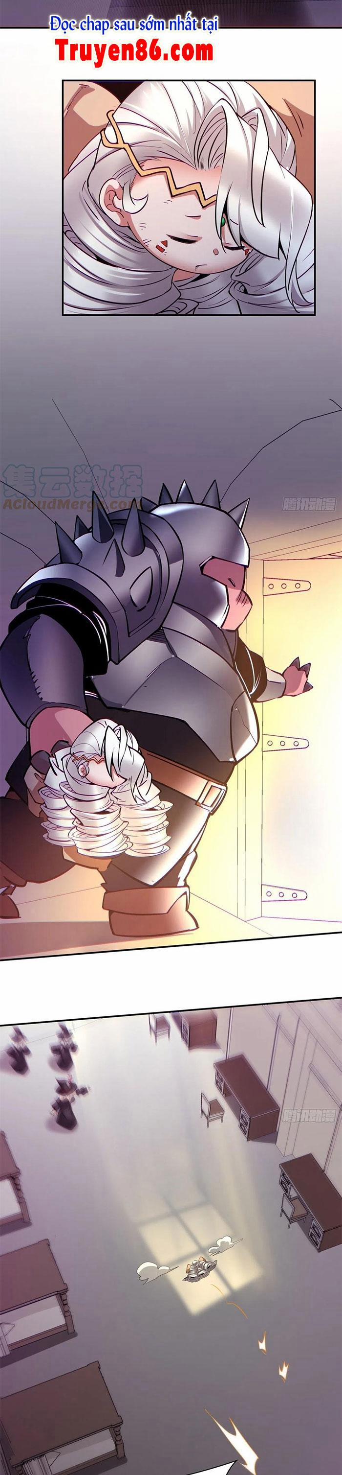 Ta Là Nhà Giàu Số Một, Ta Không Muốn Trọng Sinh 72 trang 1