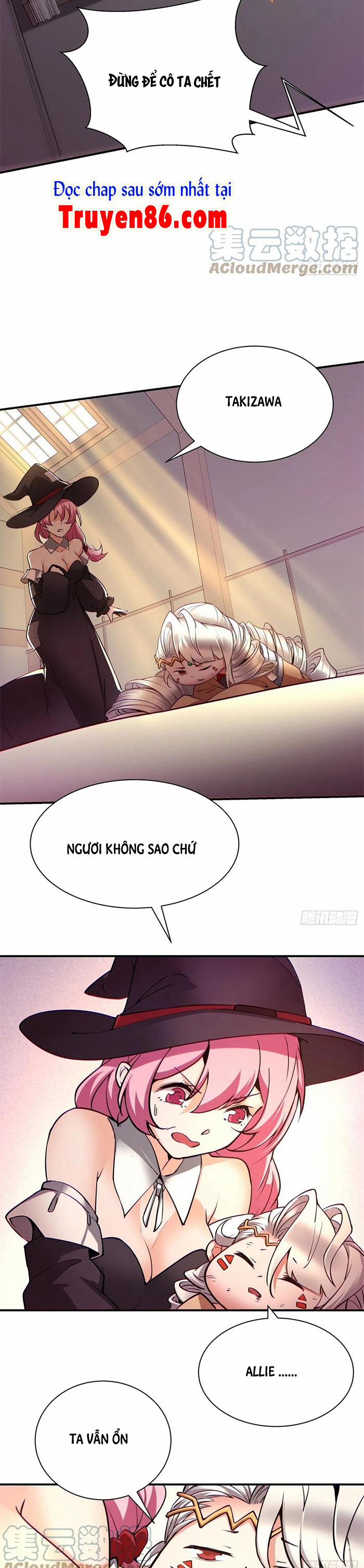 Ta Là Nhà Giàu Số Một, Ta Không Muốn Trọng Sinh 72 trang 2