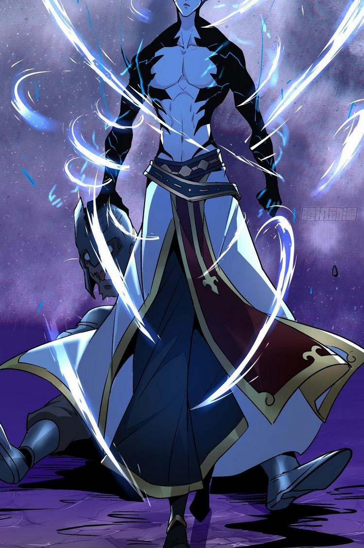 Ta Là Nhà Giàu Số Một, Ta Không Muốn Trọng Sinh 73 trang 16