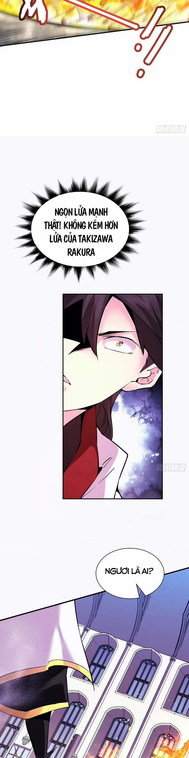 Ta Là Nhà Giàu Số Một, Ta Không Muốn Trọng Sinh 74 trang 17