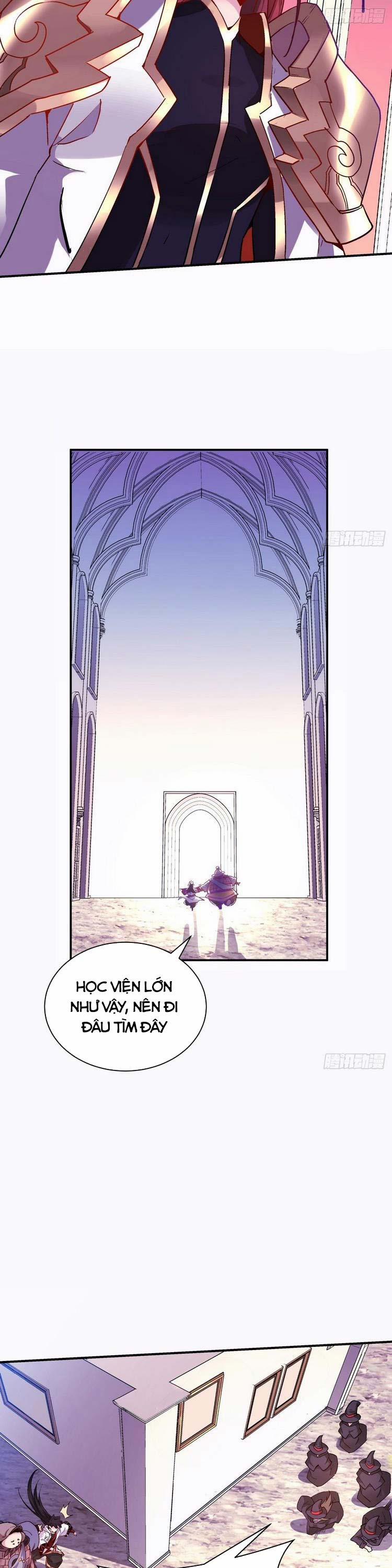 Ta Là Nhà Giàu Số Một, Ta Không Muốn Trọng Sinh 75 trang 3