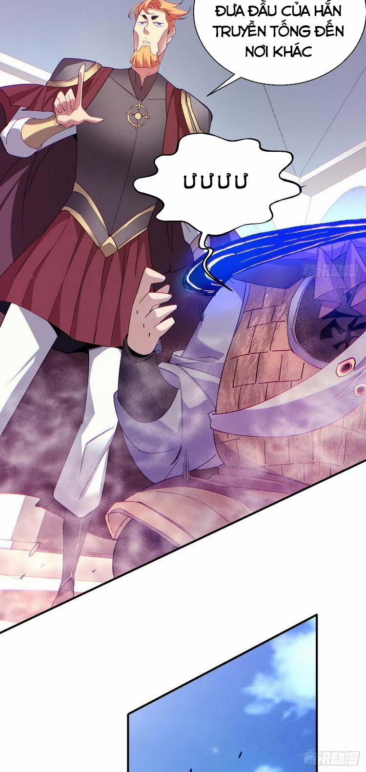 Ta Là Nhà Giàu Số Một, Ta Không Muốn Trọng Sinh 75 trang 9