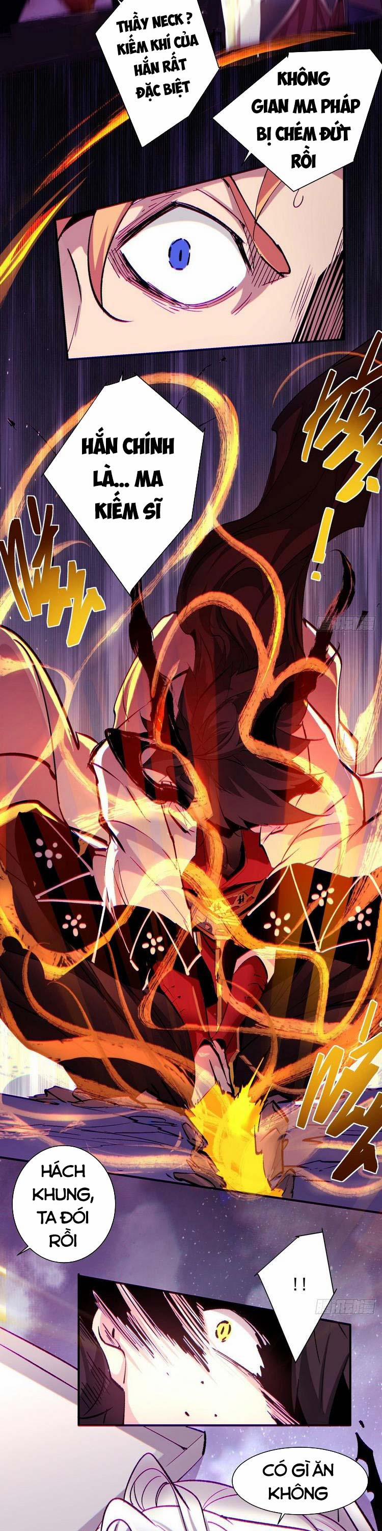 Ta Là Nhà Giàu Số Một, Ta Không Muốn Trọng Sinh 76 trang 5