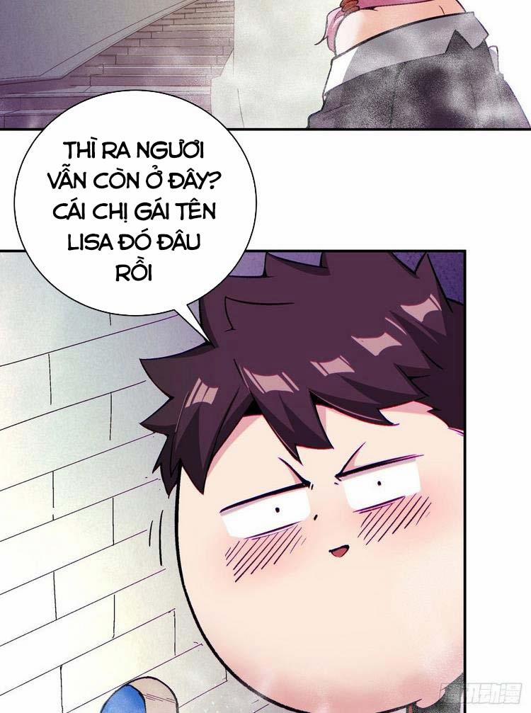 Ta Là Nhà Giàu Số Một, Ta Không Muốn Trọng Sinh 77 trang 10