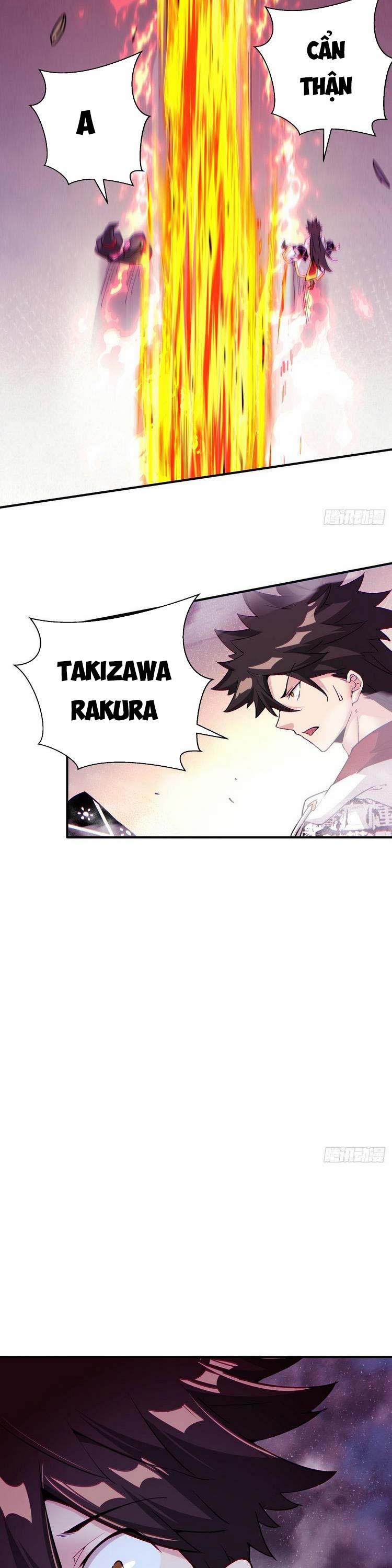 Ta Là Nhà Giàu Số Một, Ta Không Muốn Trọng Sinh 77 trang 12