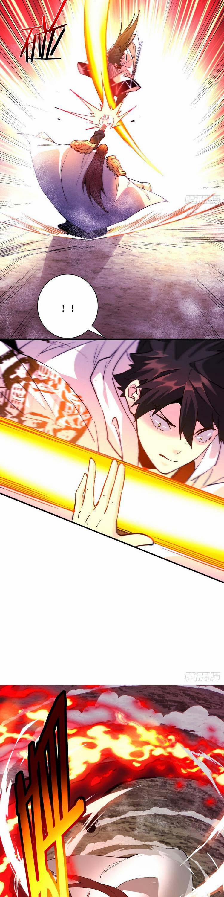 Ta Là Nhà Giàu Số Một, Ta Không Muốn Trọng Sinh 77 trang 17