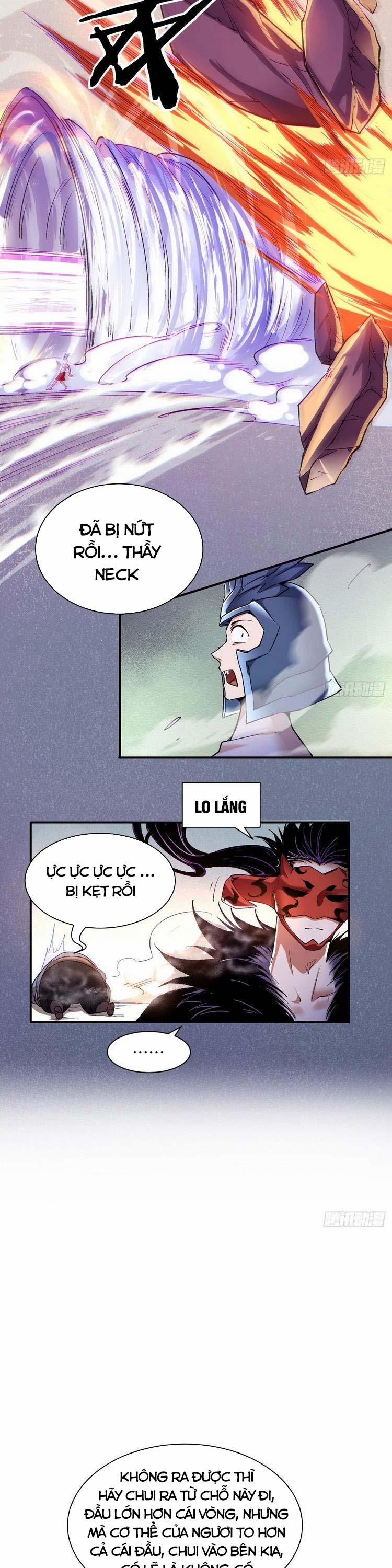 Ta Là Nhà Giàu Số Một, Ta Không Muốn Trọng Sinh 77 trang 5