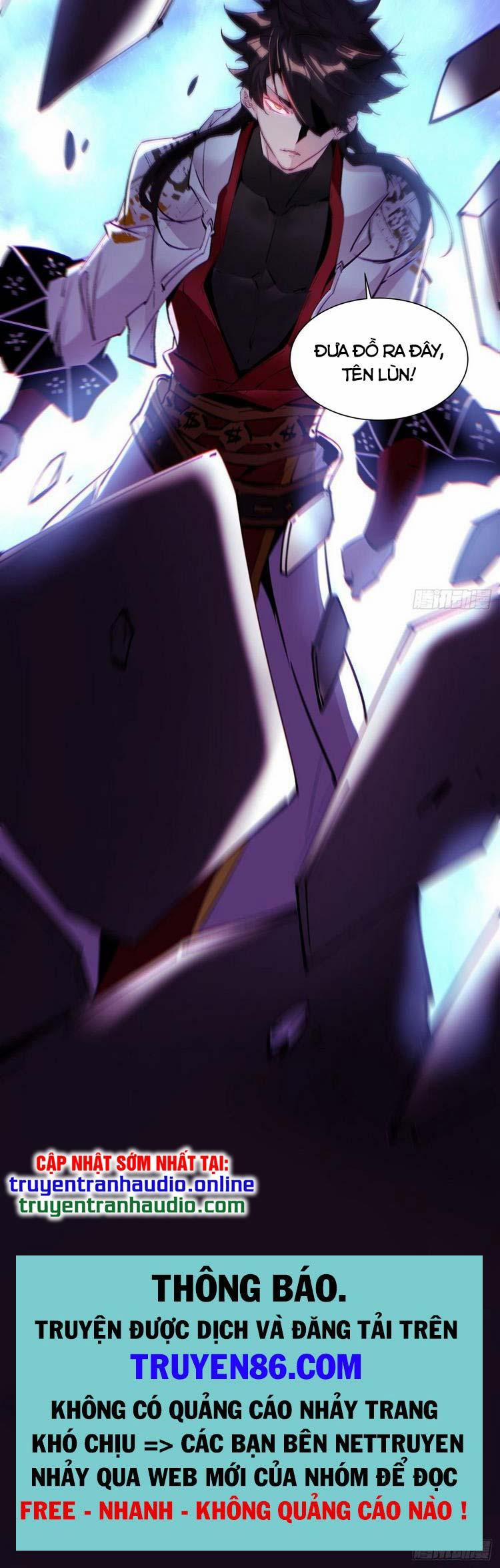 Ta Là Nhà Giàu Số Một, Ta Không Muốn Trọng Sinh 78 trang 16