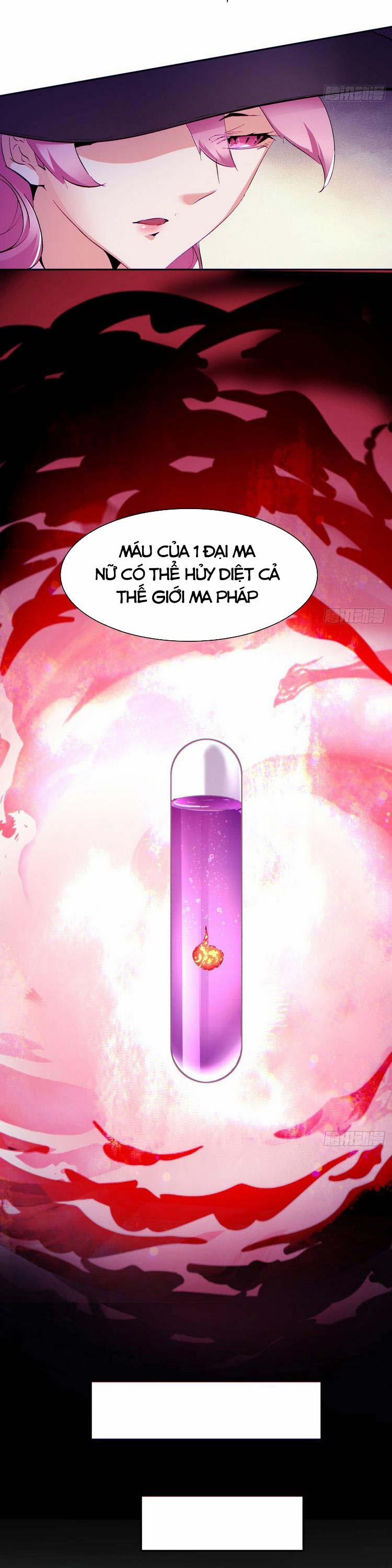 Ta Là Nhà Giàu Số Một, Ta Không Muốn Trọng Sinh 78 trang 4