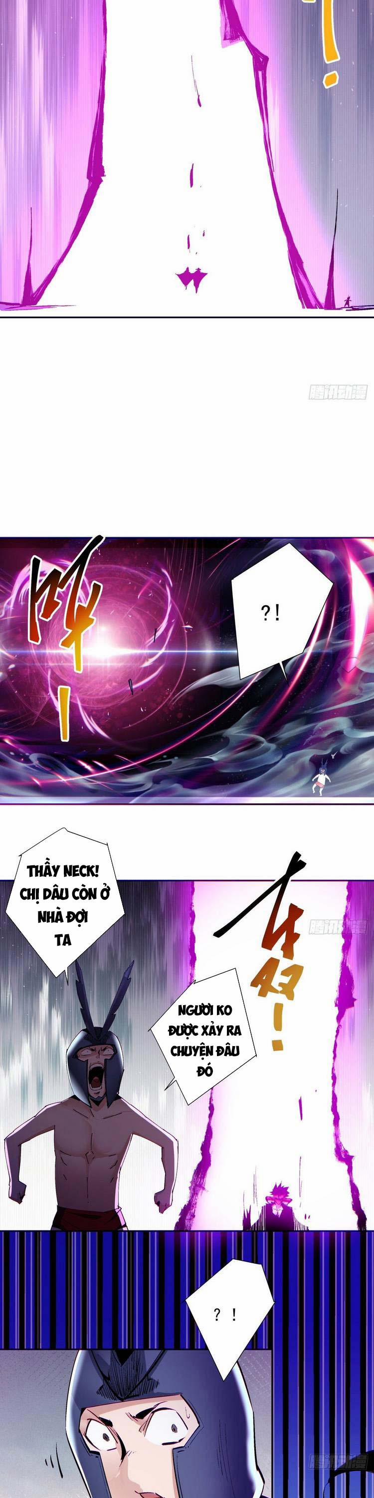 Ta Là Nhà Giàu Số Một, Ta Không Muốn Trọng Sinh 78 trang 8