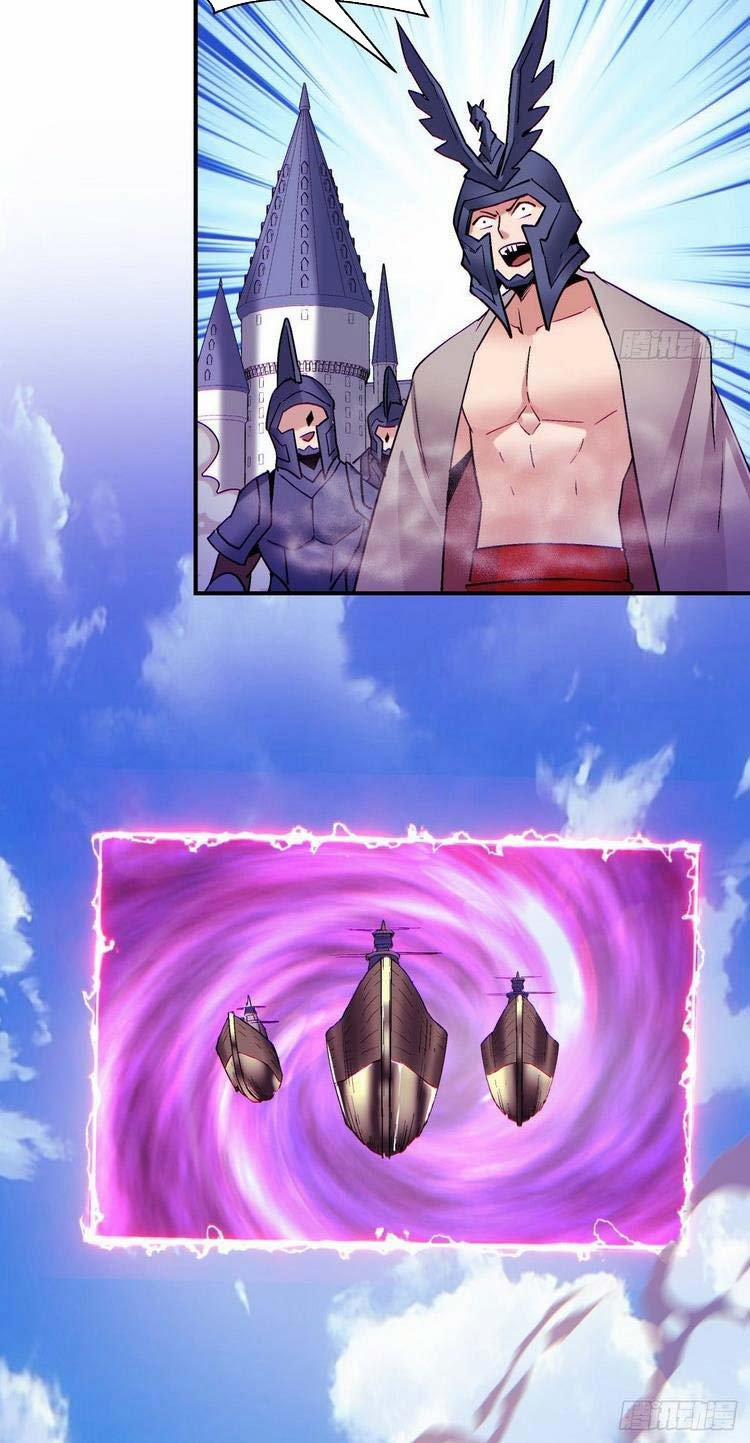 Ta Là Nhà Giàu Số Một, Ta Không Muốn Trọng Sinh 79 trang 21