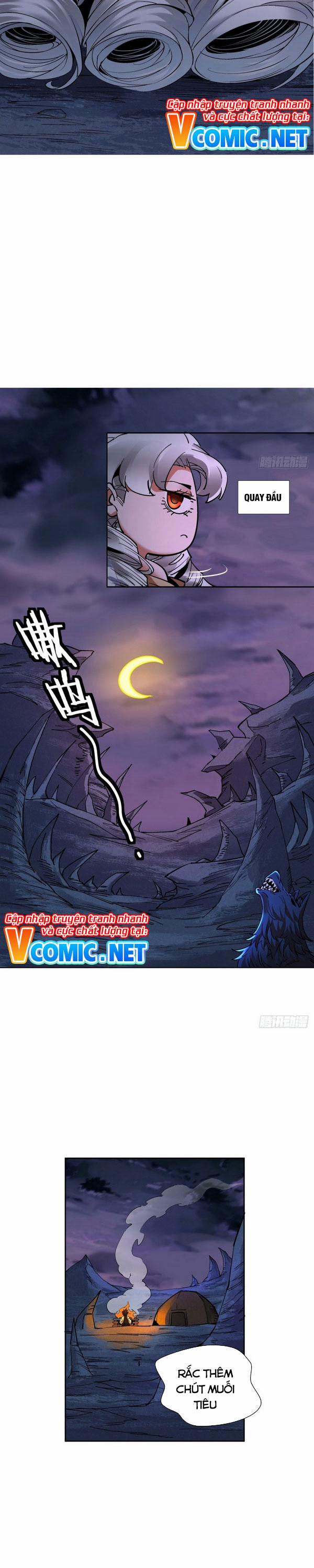 Ta Là Nhà Giàu Số Một, Ta Không Muốn Trọng Sinh 8 trang 13