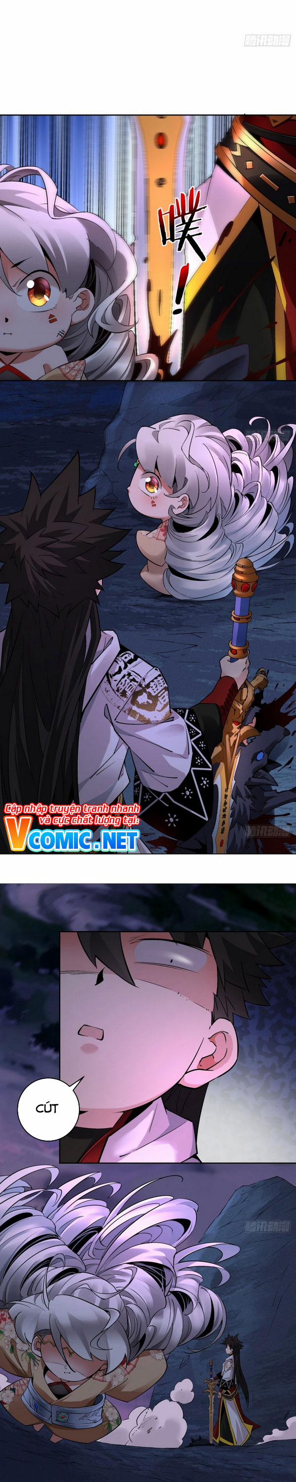 Ta Là Nhà Giàu Số Một, Ta Không Muốn Trọng Sinh 8 trang 15