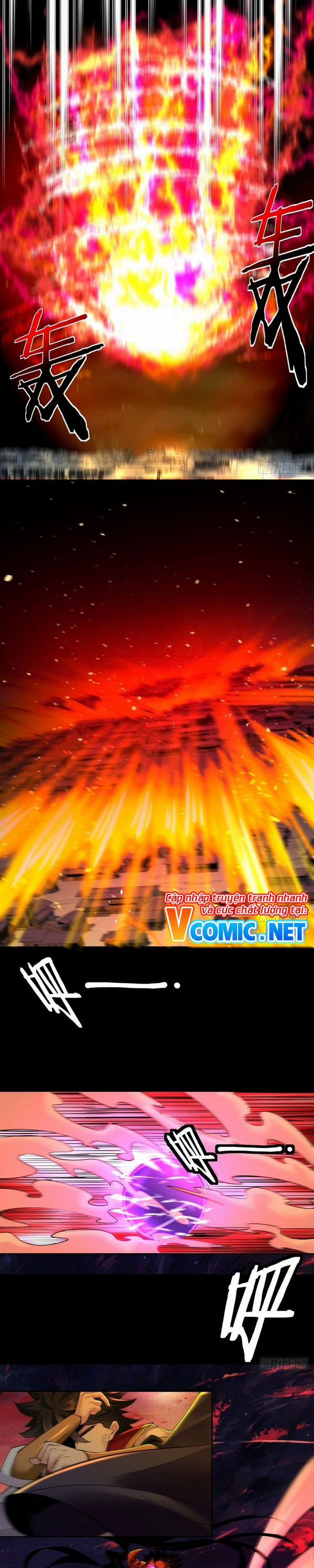 Ta Là Nhà Giàu Số Một, Ta Không Muốn Trọng Sinh 8 trang 2