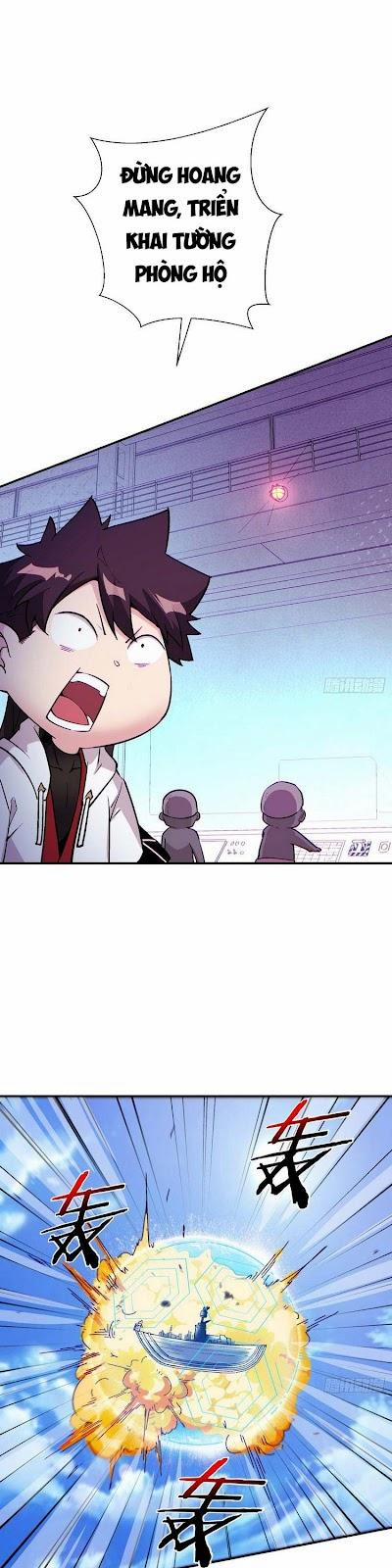 Ta Là Nhà Giàu Số Một, Ta Không Muốn Trọng Sinh 80 trang 0