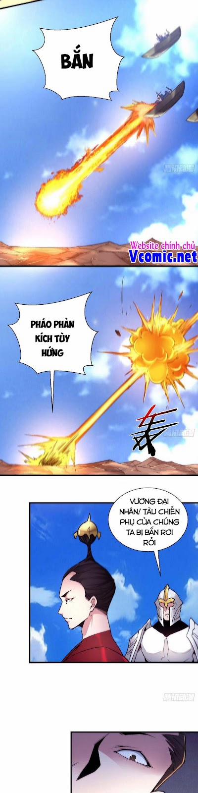 Ta Là Nhà Giàu Số Một, Ta Không Muốn Trọng Sinh 80 trang 16