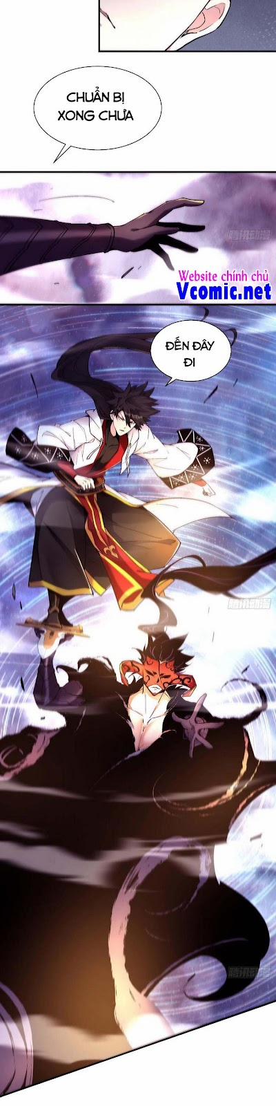 Ta Là Nhà Giàu Số Một, Ta Không Muốn Trọng Sinh 80 trang 17