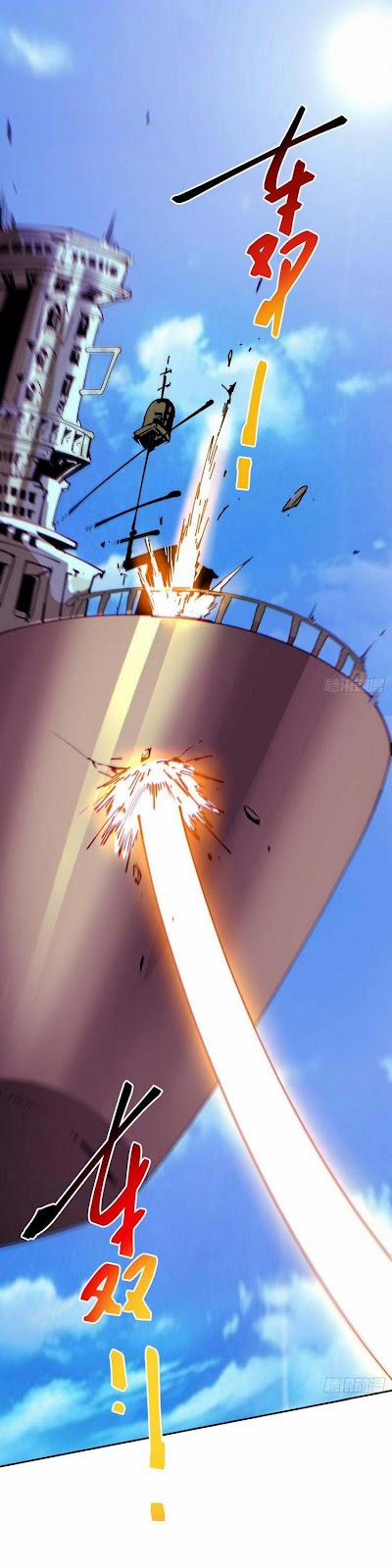 Ta Là Nhà Giàu Số Một, Ta Không Muốn Trọng Sinh 80 trang 19